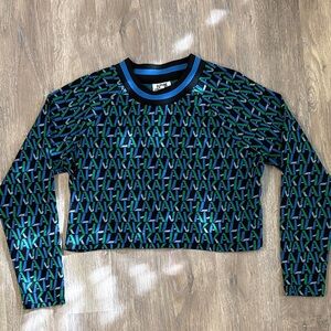 Future Collective crop top